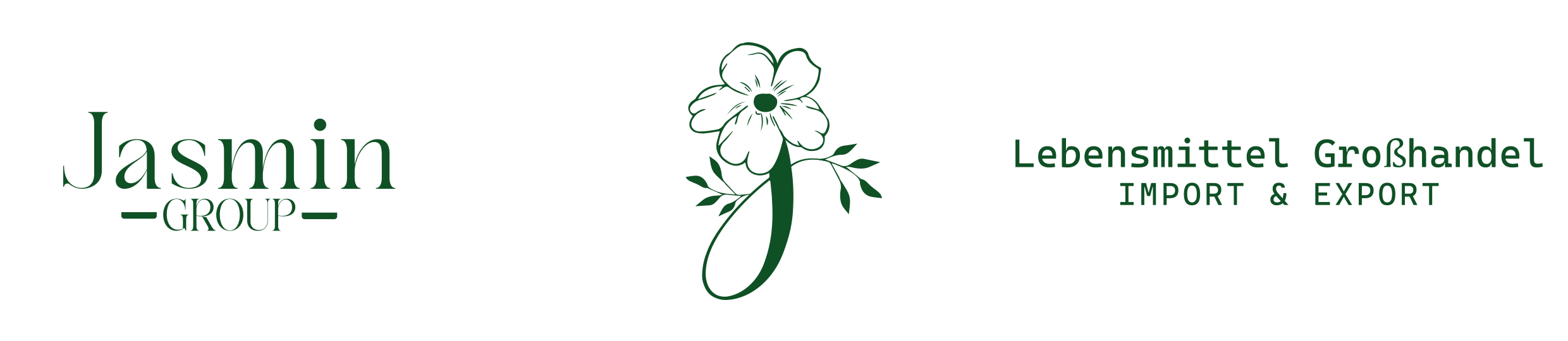 jasmin trading Group