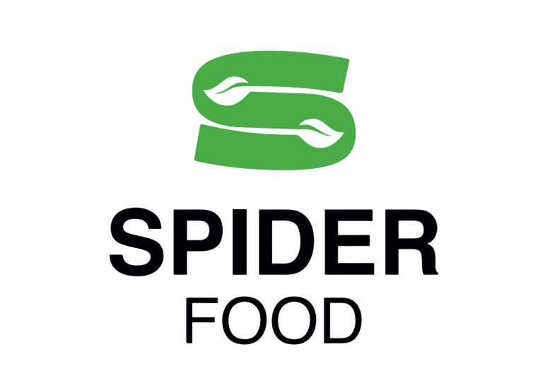 Spider Food