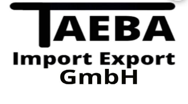 Taeba_import